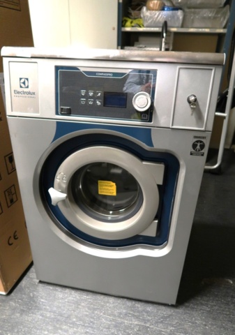 1070178-1 Washing machine Electrolux Compasspro