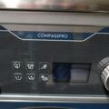 1070178-2 Washing machine Electrolux Compasspro