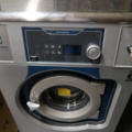 1070178-5 Washing machine Electrolux Compasspro