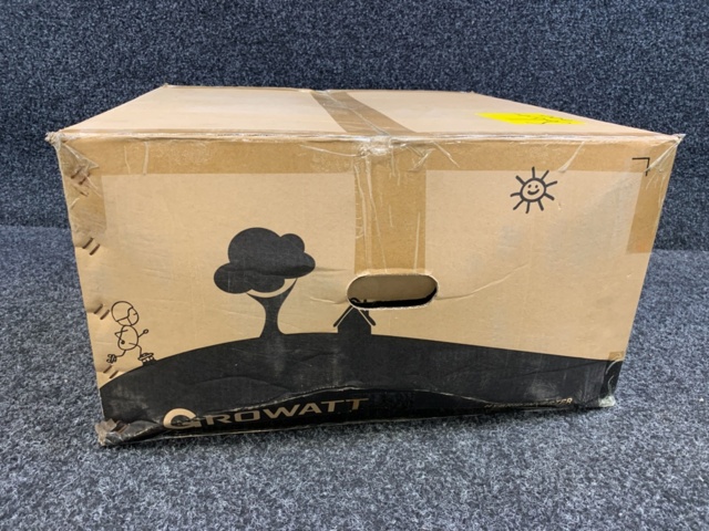 1290603-7 Inverter Growatt SPH 6000 TL3-BH-UP hybrid