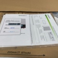 1290603-8 Inverter Growatt SPH 6000 TL3-BH-UP hybrid