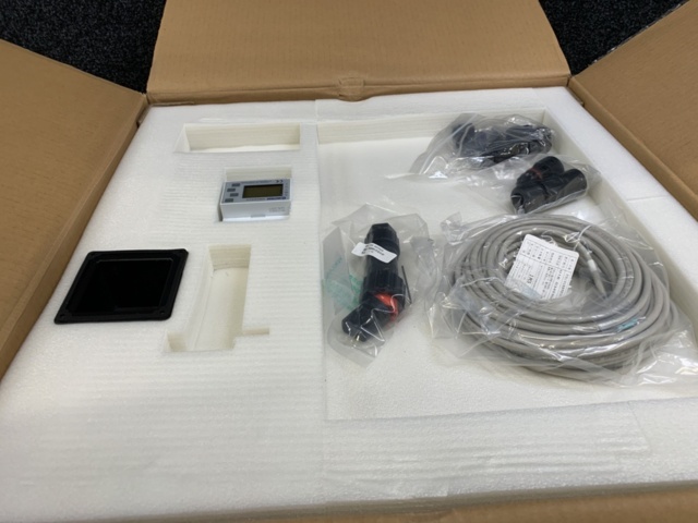 1290603-10 Inverter Growatt SPH 6000 TL3-BH-UP hybrid