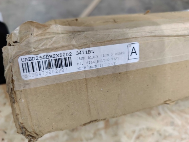 1290372-5 Sidewalk talker/Sign stand BASIC