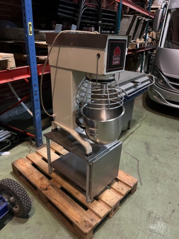 1194743-2 Mixer - Bjørn Varimixer R 20