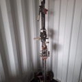 1286987-1 Drill stand floor and ceiling 50+ Mpirum