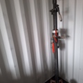 1286987-3 Drill stand floor and ceiling 50+ Mpirum