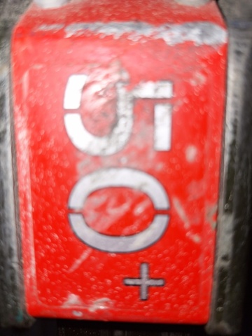 1286987-5 Drill stand floor and ceiling 50+ Mpirum