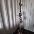 1286987-6 Drill stand floor and ceiling 50+ Mpirum