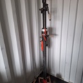 1286987-9 Drill stand floor and ceiling 50+ Mpirum