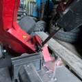 1290742-4 Band saw Femi 787 Allroad
