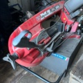 1290742-2 Band saw Femi 787 Allroad