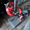 1290742-1 Band saw Femi 787 Allroad