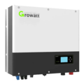 1290603-1 Inverter Growatt SPH 6000 TL3-BH-UP hybrid