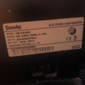 1290427-2 Cash register system - Sam4s ER-280MB