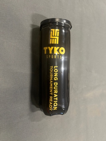 1291597-3 Padel rack Empire Black kit. FREE SHIPPING.