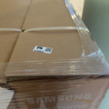 1240634-3 TV - Samsung The Frame 85" New in box!