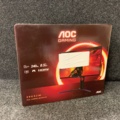 1291650-2 25" Gaming monitor AOC 25G3ZM/BK