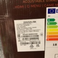 1291650-3 25" Gaming monitor AOC 25G3ZM/BK