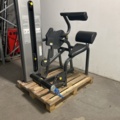 1289822-1 Cybex back extension