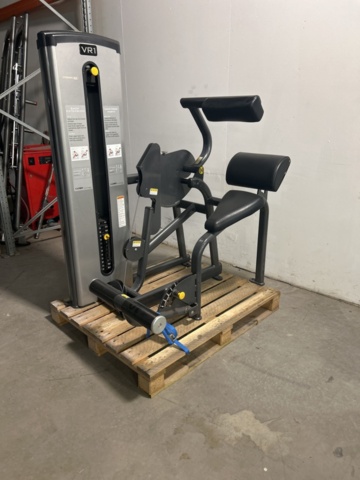 1289822-1 Cybex back extension