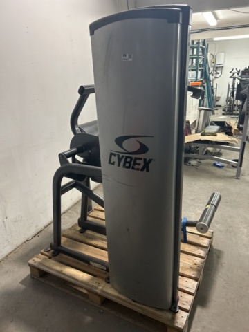 1289822-4 Cybex back extension