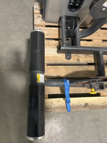 1289822-5 Cybex back extension