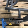 1289822-7 Cybex back extension