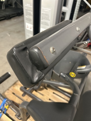 1289822-9 Cybex back extension