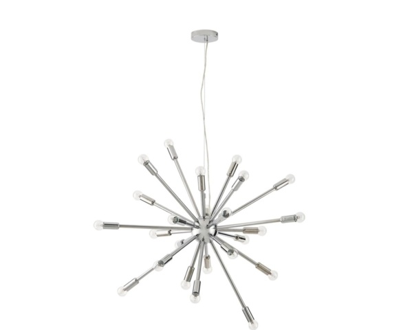 1291718-1 WestWing Large Spike pendant light - Shipping included