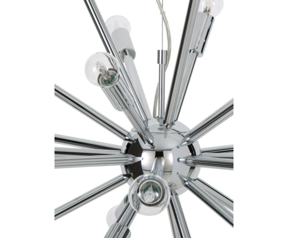 1291718-7 WestWing Large Spike pendant light - Shipping included