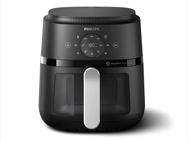 1291646-1 Air fryer Philips 2000 Series NA221/00
