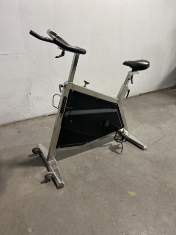 1289848-1 Spinning bike masterbike