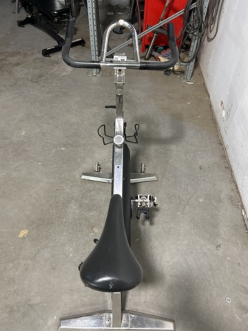 1289848-5 Spinning bike masterbike