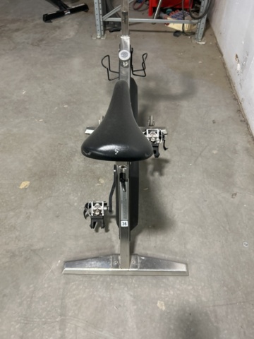 1289848-6 Spinning bike masterbike