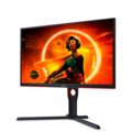 1291650-1 25" Gaming monitor AOC 25G3ZM/BK