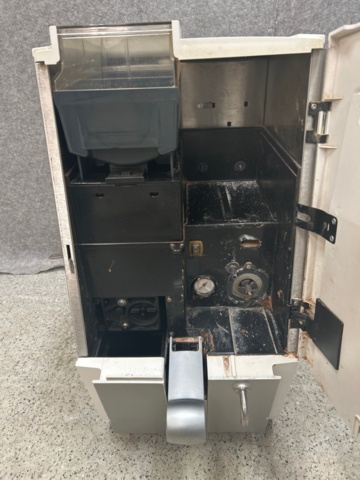 1225824-3 Coffee machine - Bravilor Bonamat Esprecious 22 (Repair object)