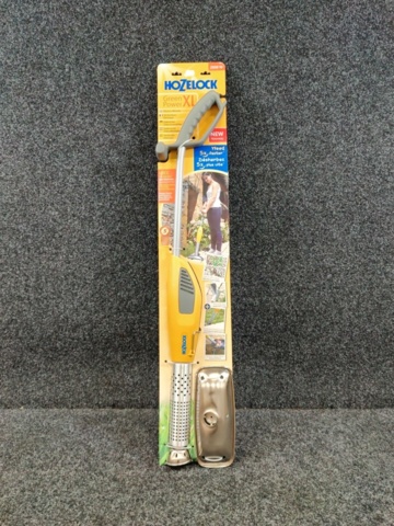 1291826-1 Ogräsbrännare Hozelock Green Power XL