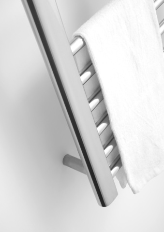 1291921-3 Lodur Towel dryer, 304 stainless steel. - SW216 - Shipping included