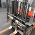 1245150-8 Electric forklift Toyota FBM 20 -1997