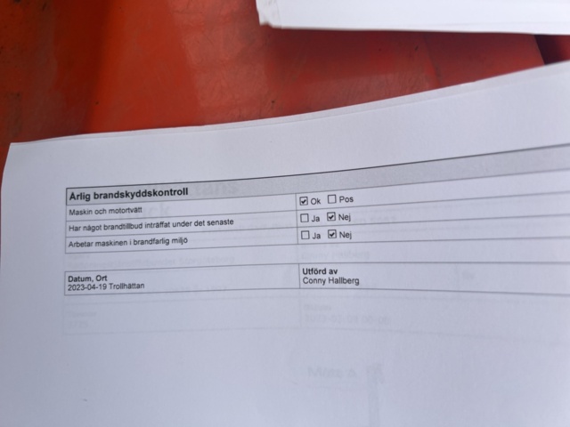 1245150-21 Electric forklift Toyota FBM 20 -1997