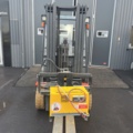 1245151-2 Electric forklift with charger - Noblelift FE4P25N -2022