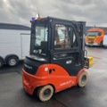 1245151-5 Electric forklift with charger - Noblelift FE4P25N -2022