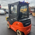 1245151-7 Electric forklift with charger - Noblelift FE4P25N -2022