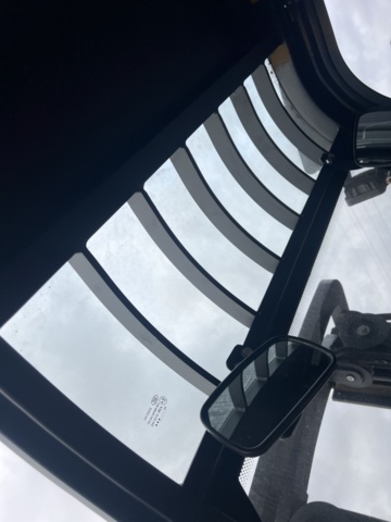 1245151-27 Electric forklift with charger - Noblelift FE4P25N -2022