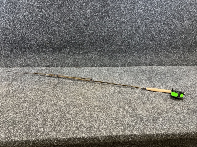 1291991-1 Fly fishing rod Talgek 2.43m
