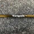 1291992-4 Fly fishing rod Talgek 2.43m