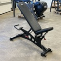 1249351-3 Training bench adjustable - Star Trac