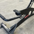 1249351-4 Training bench adjustable - Star Trac