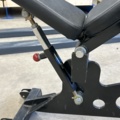 1249351-5 Training bench adjustable - Star Trac