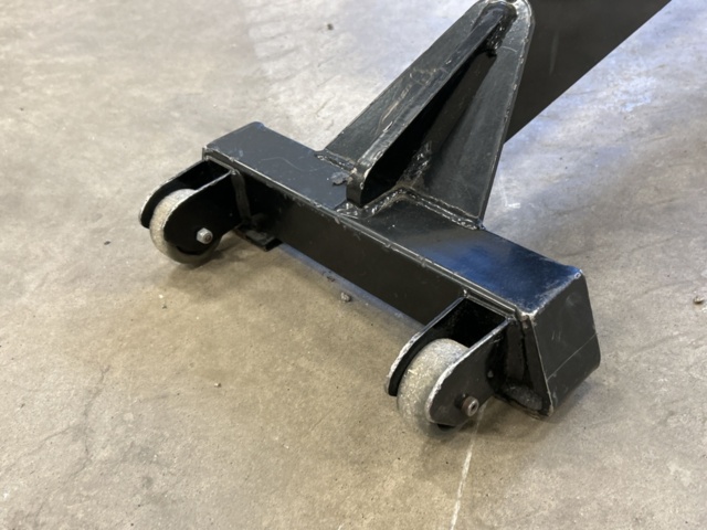 1249351-6 Training bench adjustable - Star Trac